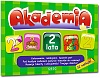 Akademia - 2 lata