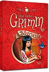 Ba�nie - Jakub i Wilhelm Grimm