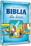 Biblia dla dzieci (wydanie obj�to�ciowe)