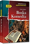 Boska Komedia - Dante Alighieri