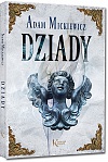 Dziady - Adam Mickiewicz