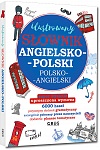 Ilustrowany s�ownik angielsko-polski, polsko-angielski