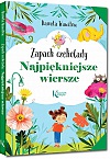 Najpi�kniejsze wiersze. Zapach czekolady - Danuta Wawi�ow