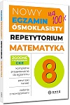 Nowy Egzamin �smoklasisty - matematyka. Repetytorium - 2026