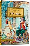 Pinokio - Carlo Collodi