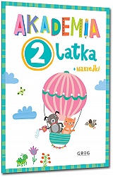 Akademia: 2 latka