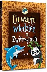 Co warto wiedzie� o zwierz�tach