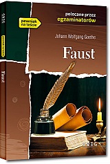 Faust - Johann Wolfgang Goethe