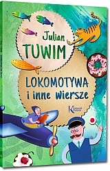 Lokomotywa i inne wiersze - Julian Tuwim