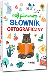 M�j pierwszy s�ownik ortograficzny