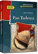 Pan Tadeusz - Adam Mickiewicz