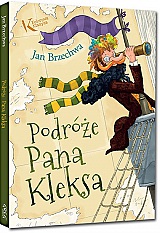 Podr�e Pana Kleksa - Jan Brzechwa