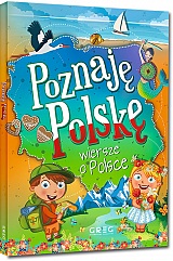 Poznaj� Polsk�. Wiersze o Polsce