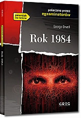 Rok 1984 - George Orwell
