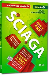 �ci�ga - szko�a podstawowa - klasy 4-6