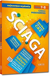 �ci�ga - szko�a podstawowa - klasy 7-8