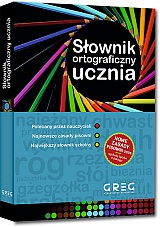 S�ownik ortograficzny ucznia