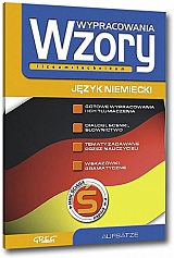 Wypracowania - Wzory j�zyk niemiecki
