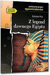 Z legend dawnego Egiptu - Boles�aw Prus