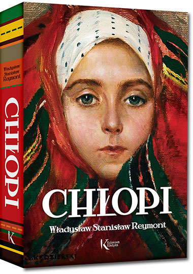 Ch�opi - W�adys�aw Stanis�aw Reymont