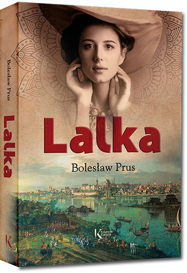 Lalka - Boles�aw Prus