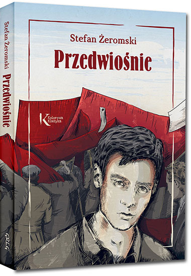 Przedwio�nie - Stefan �eromski