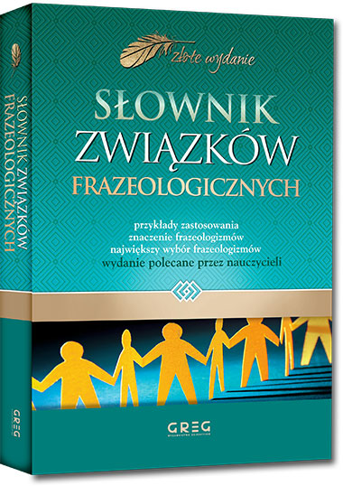 S�ownik zwi�zk�w frazeologicznych