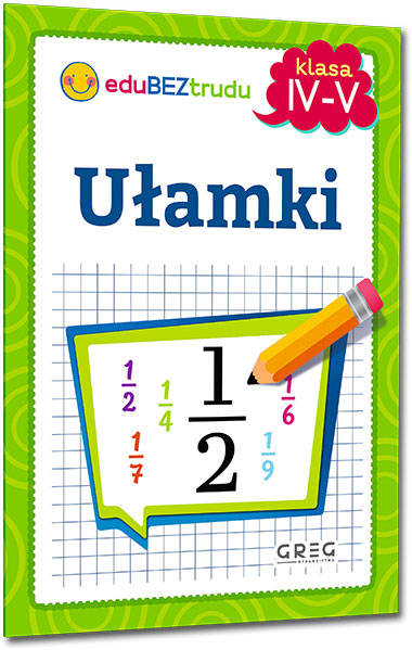 U�amki - klasy 4-5