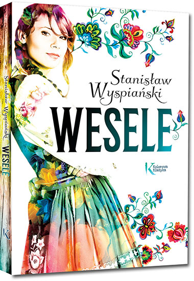 Wesele - Stanis�aw Wyspia�ski