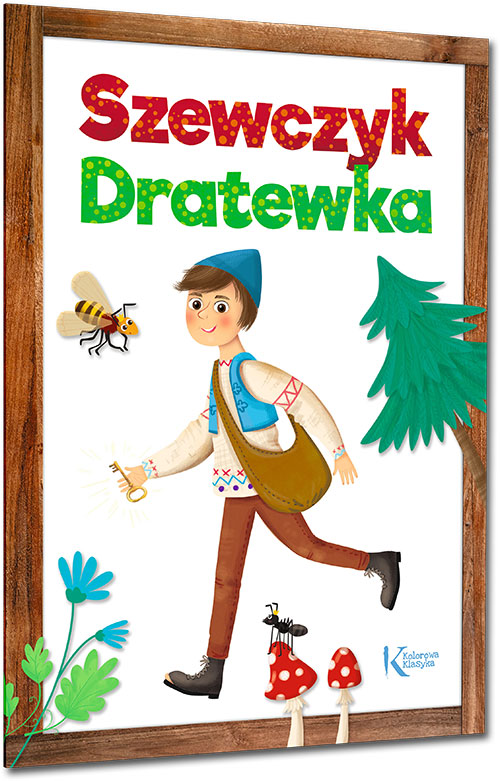 Szewczyk Dratewka