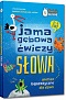 Jama g�bowa �wiczy s�owa. Wiersze logopedyczne dla dzieci