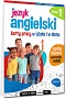 J�zyk angielski. Karty pracy w szkole i w domu - klasa 1