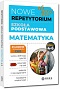 Nowe Repetytorium - szko�a podstawowa. Matematyka, kl. 4-6 - 2026
