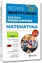 Nowe Repetytorium - szko�a podstawowa. Matematyka, kl. 7-8 - 2026