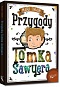Przygody Tomka Sawyera - Mark Twain