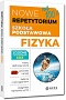 Repetytorium - szko�a podstawowa. Fizyka - 2026